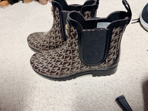 Michael kors black - &, brown